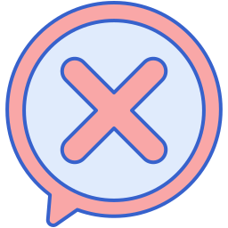 Warning icon