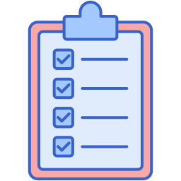 Document icon