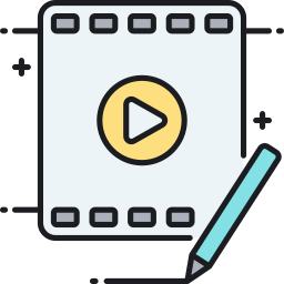 Video icon