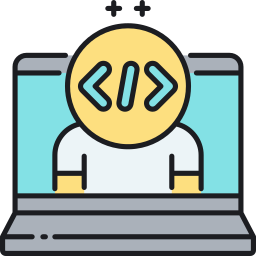 code icon