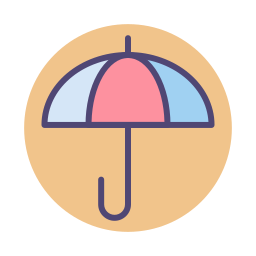 Rainy icon