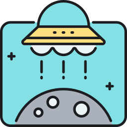 ufo icon