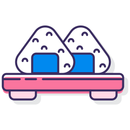 Sushi icon