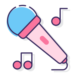 Microphone icon