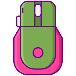 Mouse icon