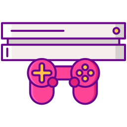 Console icon