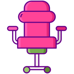 Chair icon