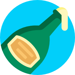 champagner icon