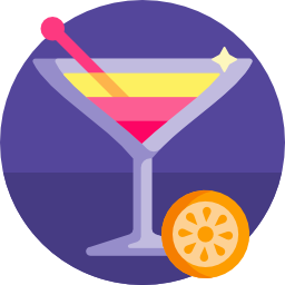 cocktail icon