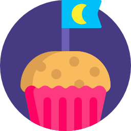 cupcake icon