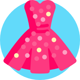 Dress icon