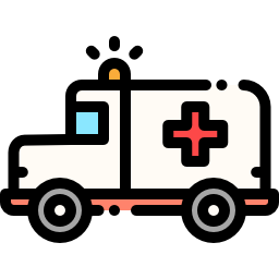 Ambulance icon