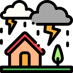 Storm icon