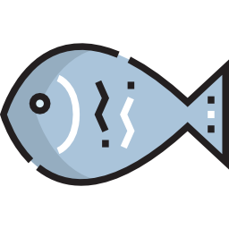 Fish icon