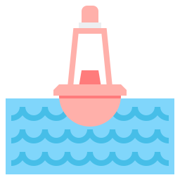 Marine icon