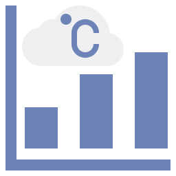 nuage Icône