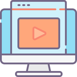 video icon