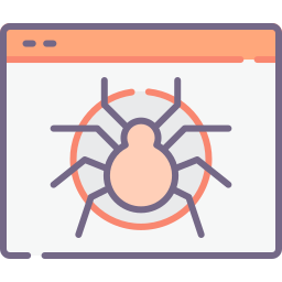 Insect icon