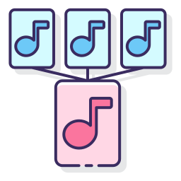 musik icon