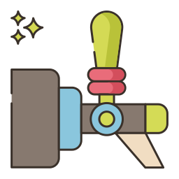 Tap icon