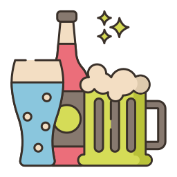 ビール icon