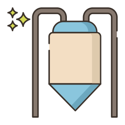 Factory icon