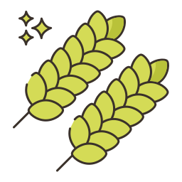 Wheat icon