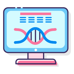 science Icône