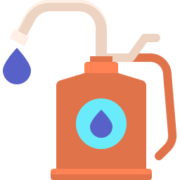 Bottle icon