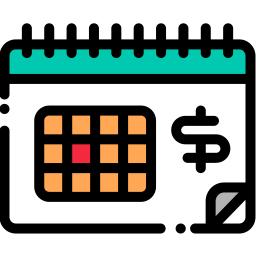 kalender icon