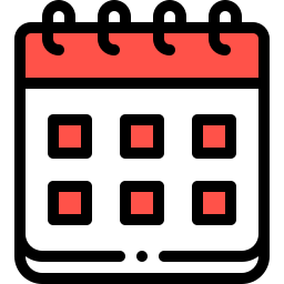 Calendar icon