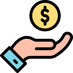 Payment icon