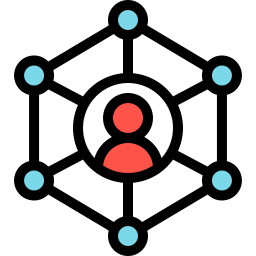 Network icon