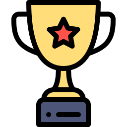 Trophy icon