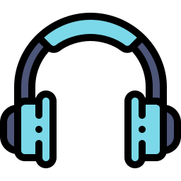 Headset icon