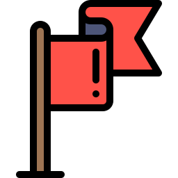 Flag icon