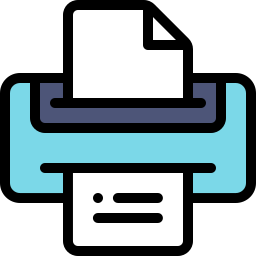 Printer icon