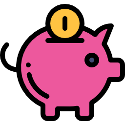 sparschwein icon