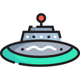 ufo icon