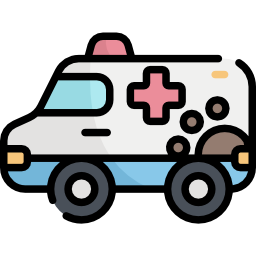 Ambulance icon