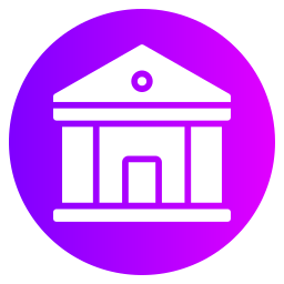 Bank icon