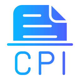 cpi icon