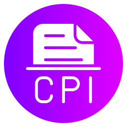 cpi icon