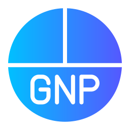 gnp icon