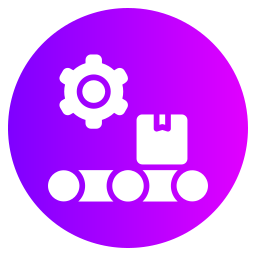 Production icon