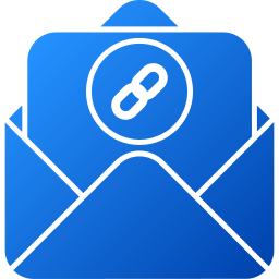 e-mail Icône