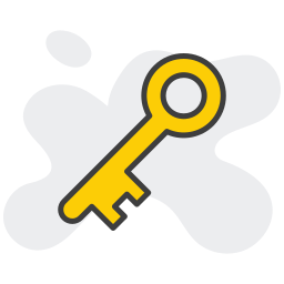 Key icon