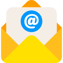 e-mail Icône