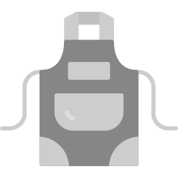 Apron icon