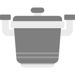 Pot icon